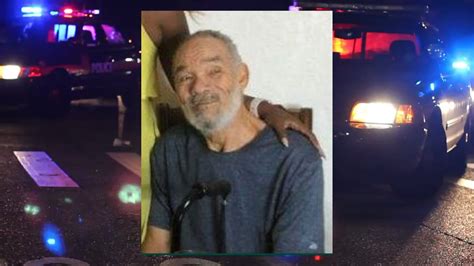 BSO searches for missing 76-year-old man from Tamarac